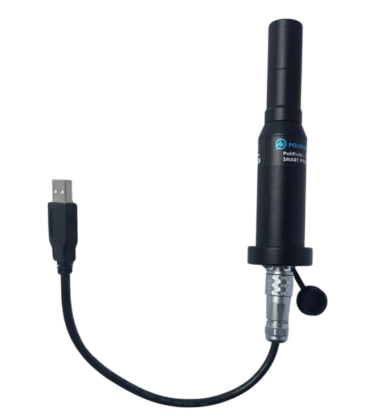 PoliProbe™ G1 Smart Probe